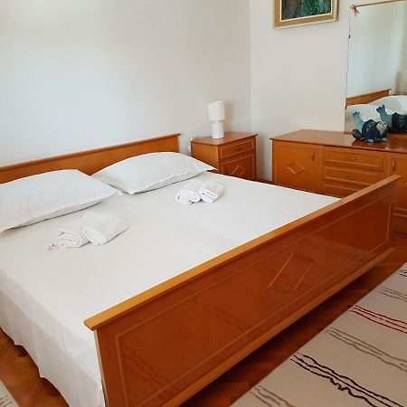 Apartment Marija & Iko Trogir Luaran gambar
