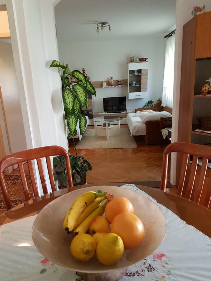 Apartment Marija & Iko Trogir Luaran gambar