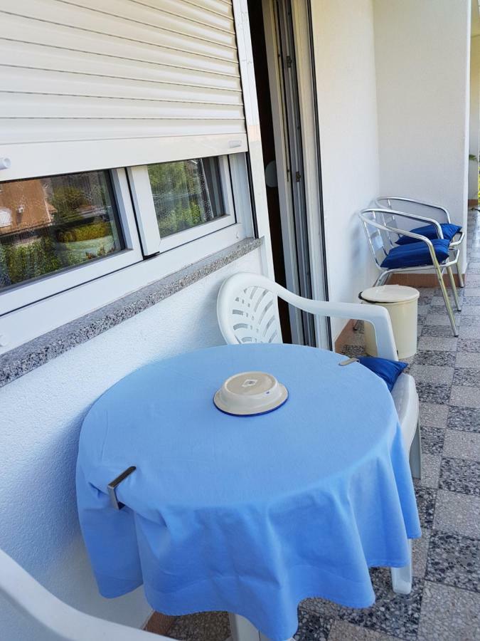 Apartment Marija & Iko Trogir Luaran gambar